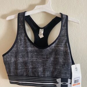 Sports Bra Under Armour